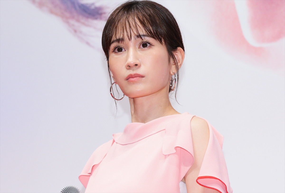 なにわ男子・長尾謙杜、山田杏奈と3年ぶり共演　「姉さん感」を感じたエピソード明かす