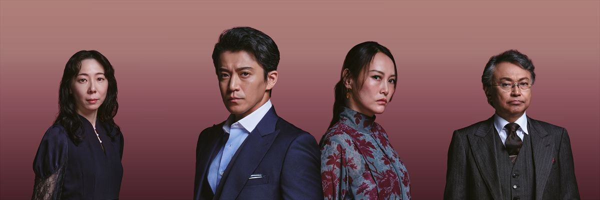 三谷幸喜による新作舞台で小栗旬が主演！　『いのこりぐみ』来年1月上演、舞台初挑戦の菊地凛子も出演へ