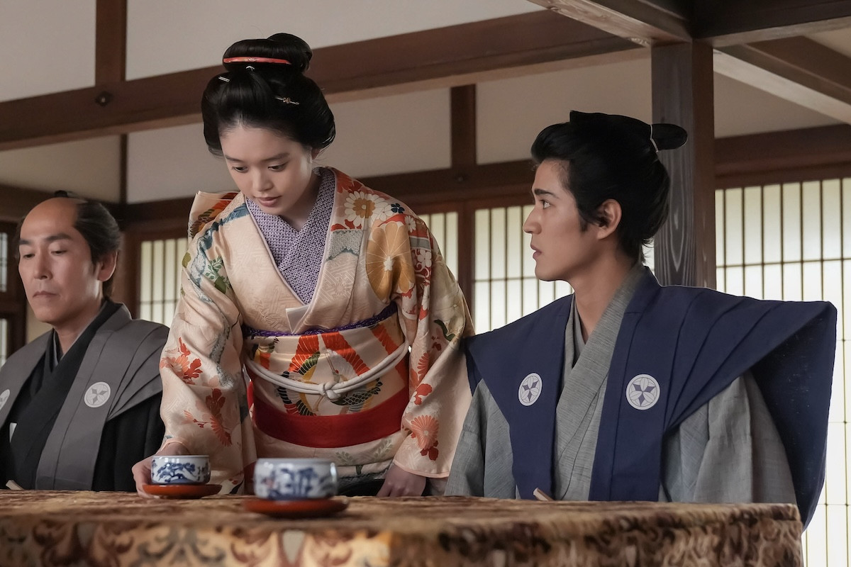 明日の『ばけばけ』“トキ”高石あかり、現実味を帯び始めた結婚にためらいを覚える