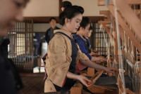 連続テレビ小説『ばけばけ』第11回より