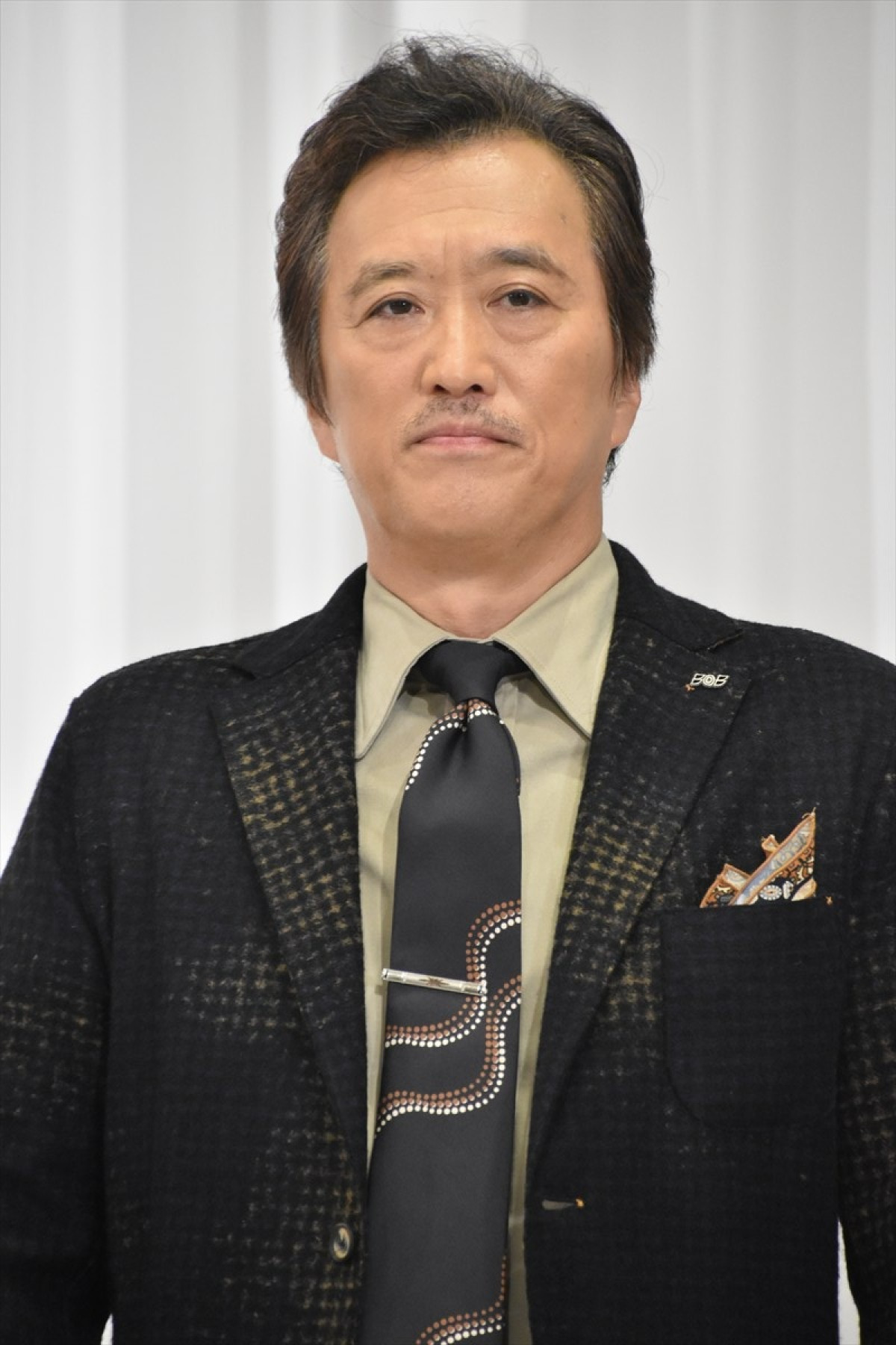 北山宏光、三船敏郎を意識しつつも「僕が演じる意味を持たせたい」　舞台『醉いどれ天使』へ意気込み