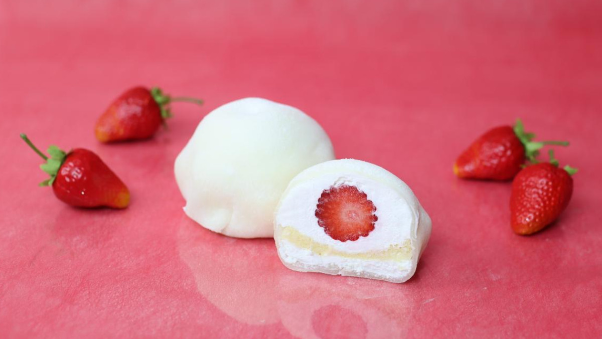 横浜に「不二家」のプレミアムブランド誕生！ 限定“エコバッグ”が