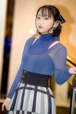 映画『羅小黒戦記2 ぼくらが望む未来』ルーイエ役・悠木碧