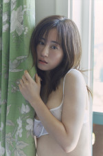 『前田敦子写真集 タイトル未定』先行カット