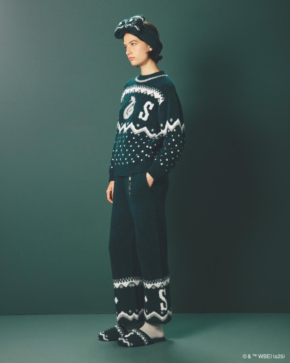 251027「Harry Potter Collection」