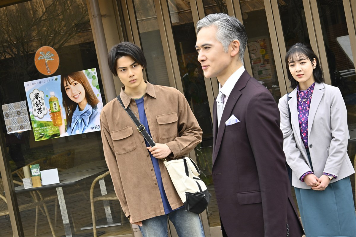 『仮面ライダーゼッツ』第6話「封じる」、脱出不可能な“死の監獄”に潜む罠が莫たちを襲う