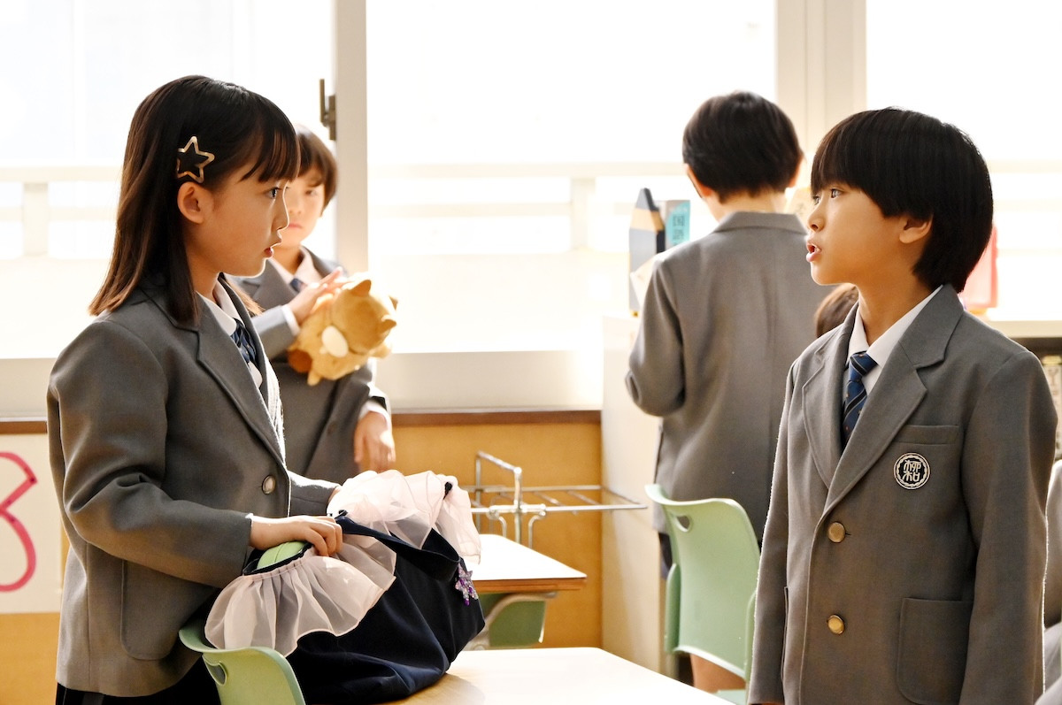 『フェイクマミー』野呂佳代、クールなボスママ役で新境地　ネット称賛「何やっても上手い」「ハマり役」