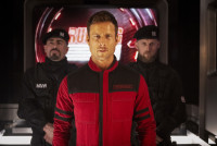 映画『ランニング・マン』場面写真