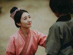 ドラマ『北方謙三 水滸伝』場面写真