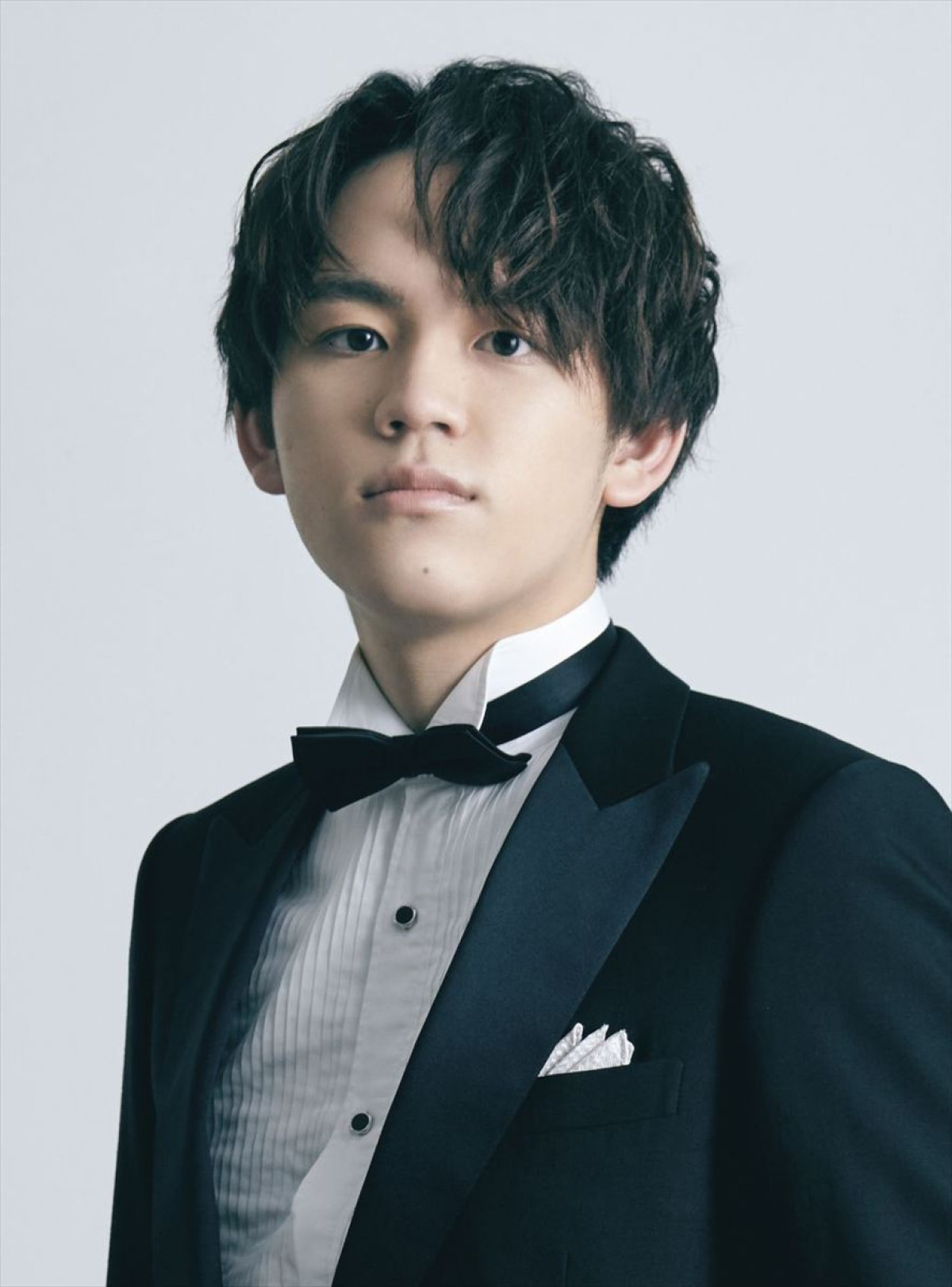 稲垣吾郎、大晦日恒例『東急ジルベスターコンサート』で初司会！「年越しの瞬間をお客様と迎えられる希少な経験にワクワクが止まりません」