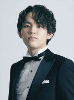『東急ジルベスターコンサート2025‐2026』ゲスト・ピアニストの亀井聖矢