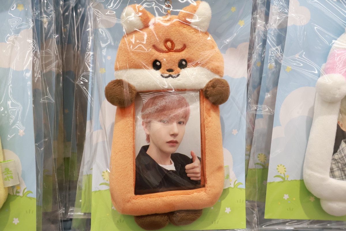 20251024 Dreamiez’s Dream Forest POP‐UP