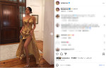 カイリー・ジェンナー、親友ヘイリー・ビーバーの結婚式批判された“お目立ちドレス“に言及※「Kylie Jenner」インスタグラム