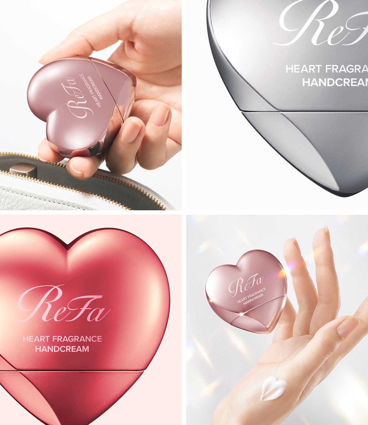 20251024_ReFa HEART FRAGRANCE HANDCREAM（リファハートフレグランス ハンドクリーム）