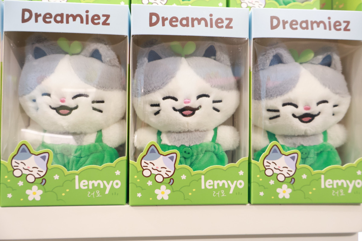 20251024 Dreamiez’s Dream Forest POP‐UP