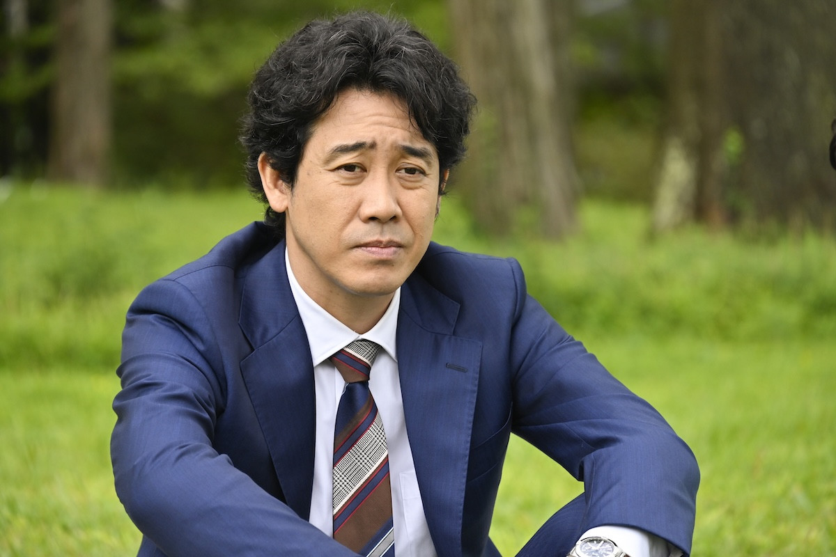 『ちょっとだけエスパー』第2話 “文太”大泉洋に新たなミッション “四季”宮崎あおいも巻き込んで箱根大涌谷へ