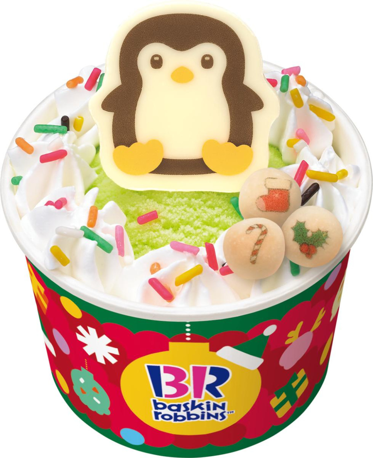 251027「MAKE A SWEET CHRISTMAS」