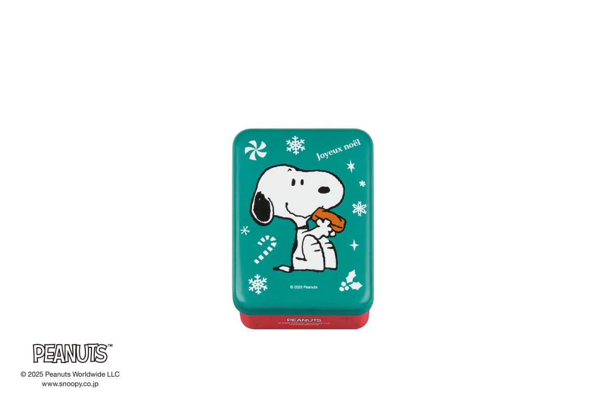 20251030 『PEANUTS』＆世界一のフィナンシェ