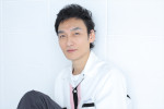『終幕のロンド ーもう二度と、会えないあなたにー』で主演を務める草なぎ剛
