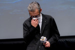 渡部篤郎、映画『爆弾』ジャパンプレミアに登場