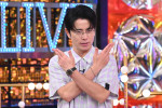 10月5日放送の『Golden SixTONES 2時間SP』より