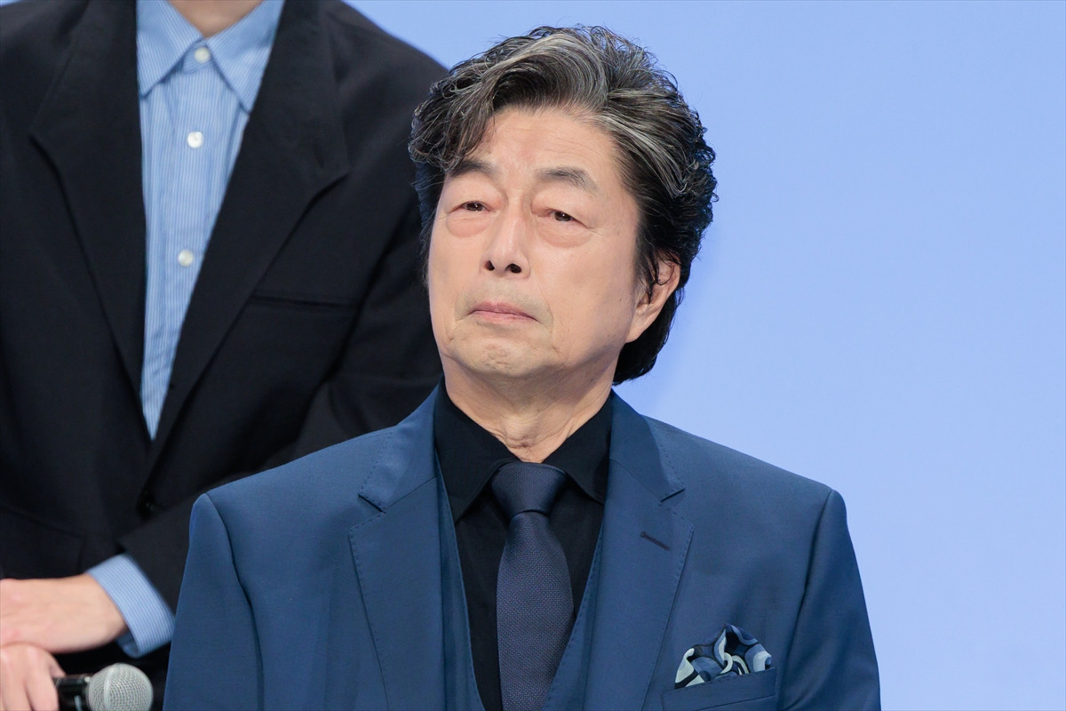 草なぎ剛の紳士ぶりを中村ゆり絶賛「イタリア人かなって思うぐらい」