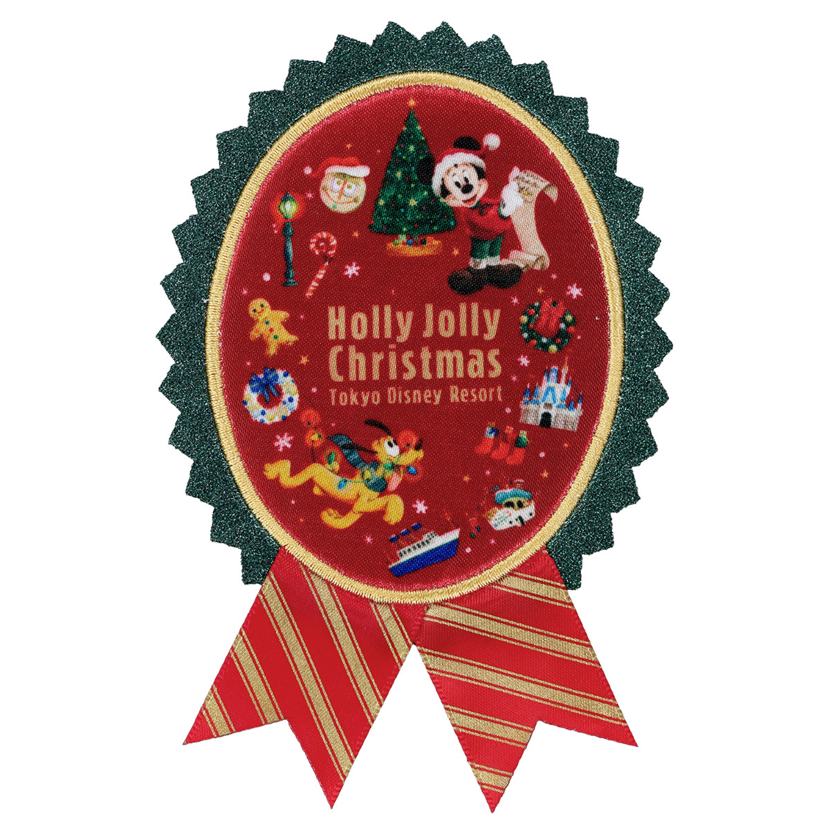 20251007 ディズニー・クリスマス