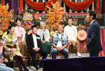 10月21日放送の『踊る！さんま御殿!!』より