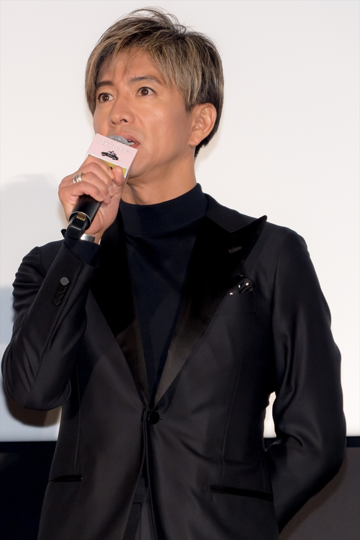 蒼井優、7年ぶりの山田洋次作品に感慨 撮影終了が寂しくて「来年あたりセルフリメイクしたいです」