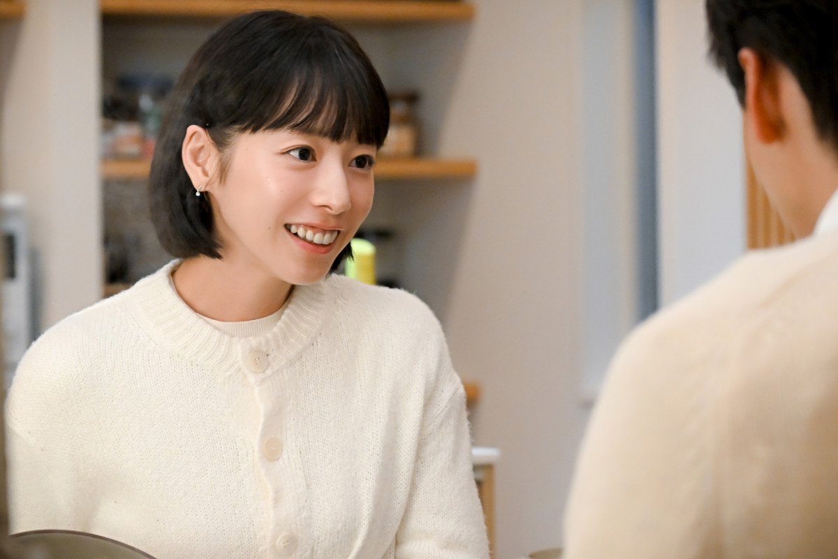 『じゃあ、あんたが作ってみろよ』“勝男”竹内涼真が号泣「ようやく気づいた」「えらい」の声