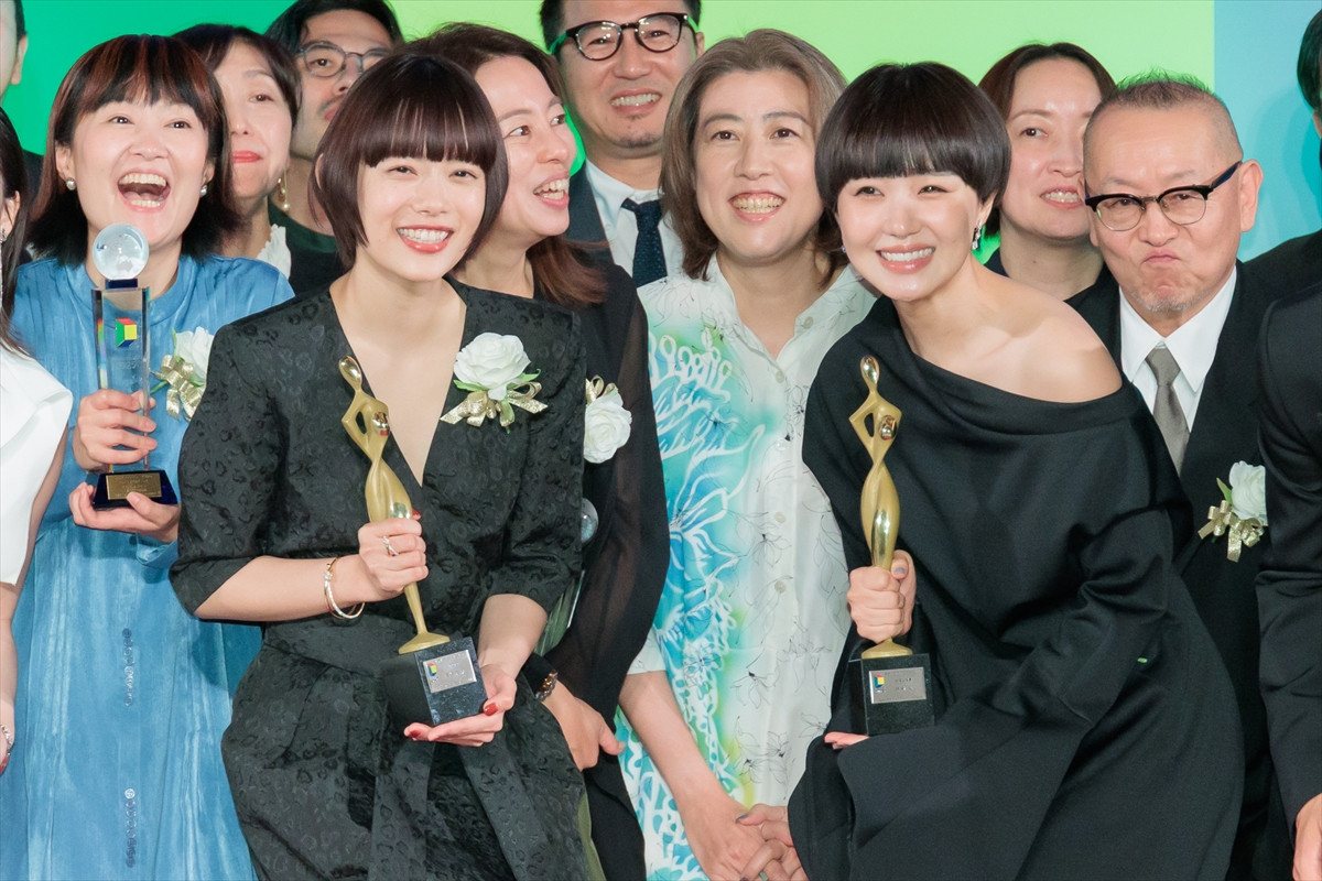 「東京ドラマアウォード」2025年で終了 今後はエランドール賞と統合へ