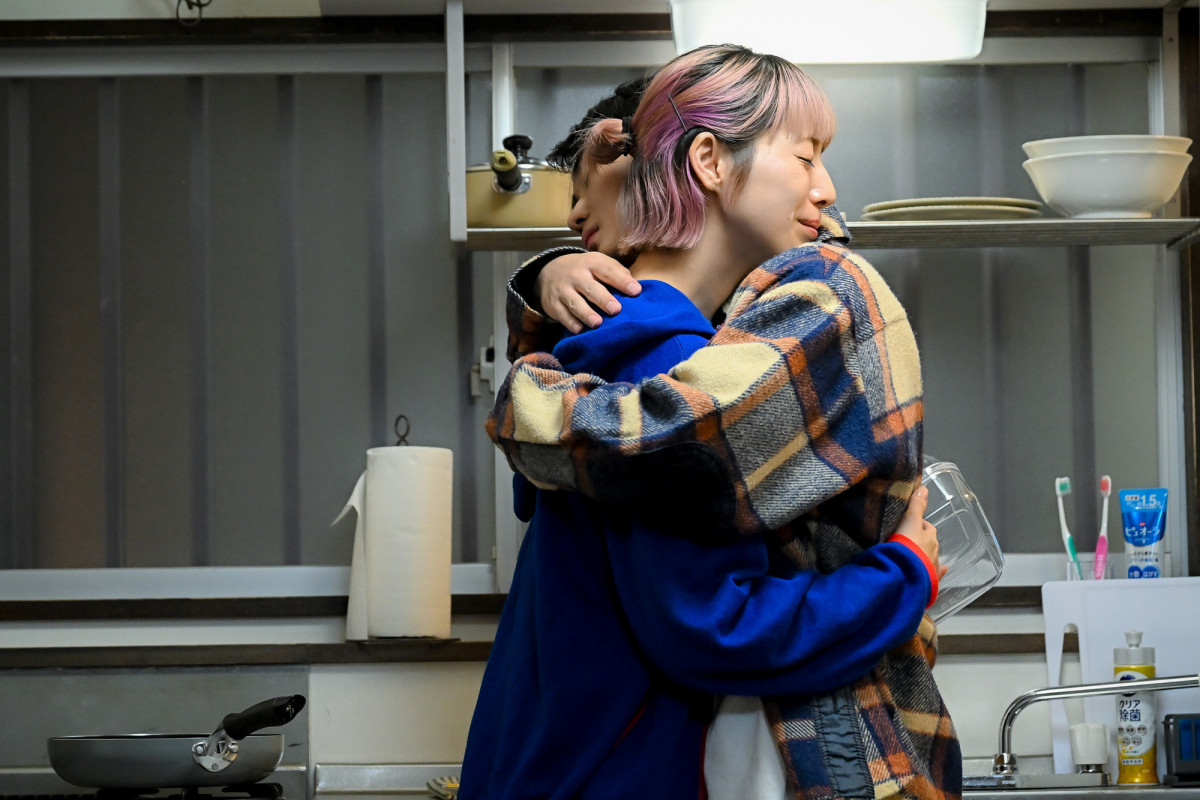 『じゃあ、あんたが作ってみろよ』勝男&ミナトのやり取りに反響「泣けてくる」「成長がエグい」