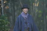 連続テレビ小説『ばけばけ』第7回より