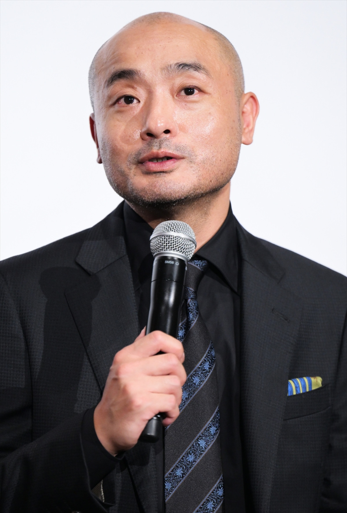 大泉洋、主演ドラマにぼやきまくるも1話の仕上がりに自信「とんでもない面白さです！」