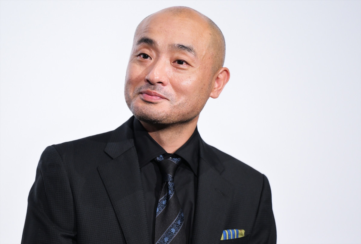 北村匠海、憧れの大泉洋と共演で喜び　トークが面白すぎて「相当疲れてます」