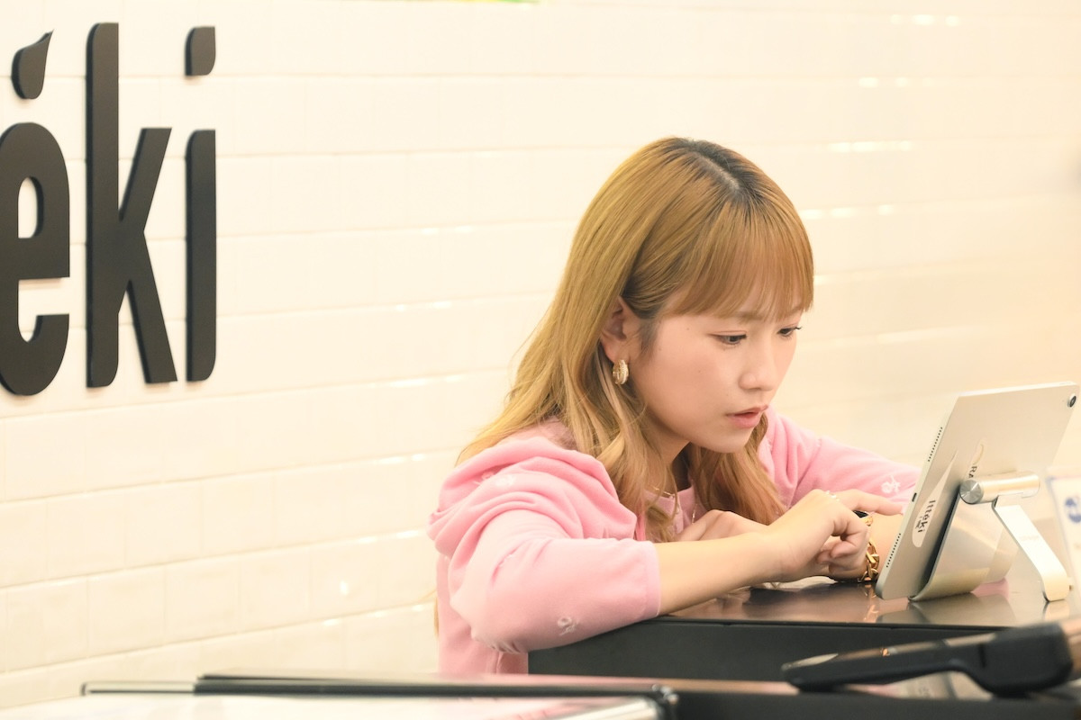 『フェイクマミー』第2話 “薫”波瑠に初めてのママ友　“茉海恵”川栄李奈は“智也”中村蒼と思いがけない出会い