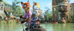 『ズートピア２』場面写真