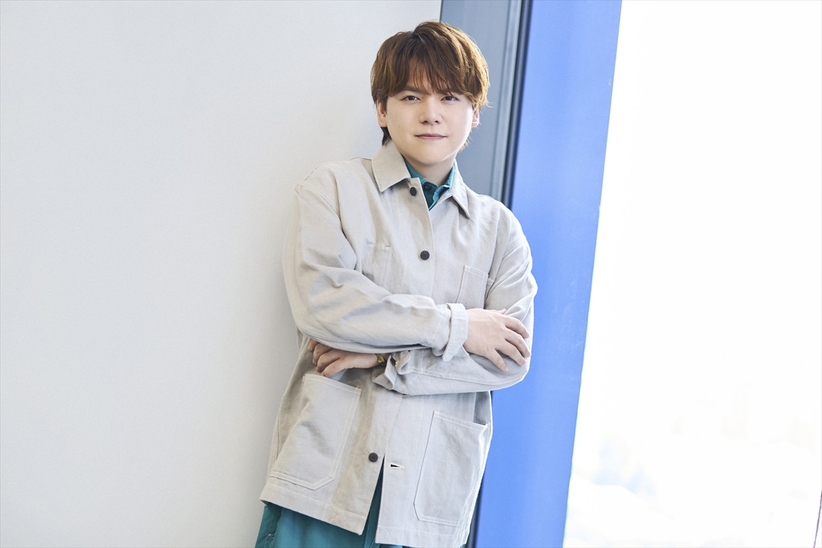 内田雄馬　『とんでもスキルで異世界放浪メシ2』　20250521