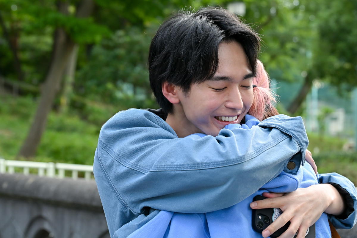 『じゃあ、あんたが作ってみろよ』“勝男”竹内涼真が号泣「ようやく気づいた」「えらい」の声