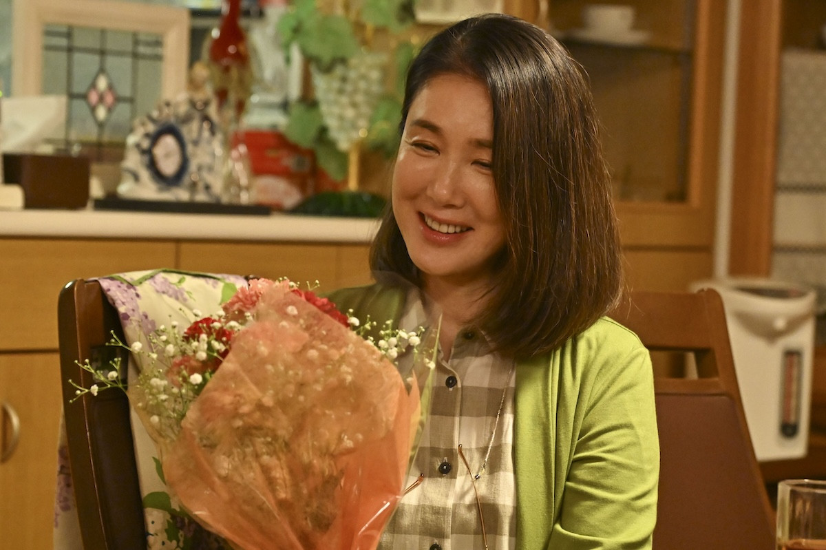 『フェイクマミー』第3話 “茉海恵”川栄李奈に予期せぬライバル出演 想定外のトラブルに見舞われる