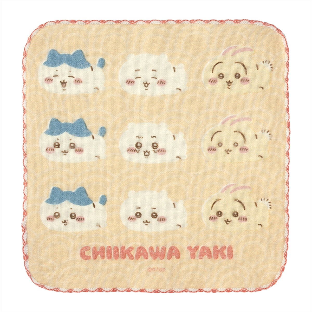 20251028_ちいかわ焼き