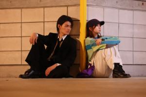 ドラマ『ESCAPE　それは誘拐のはずだった』第5話より