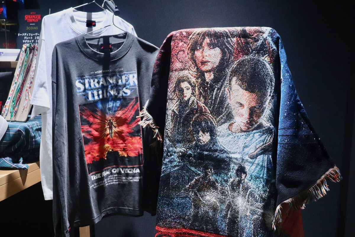 20251106_「STRANGER THINGS DAY」