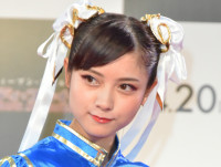 11月8日で30歳になる桃月なしこ