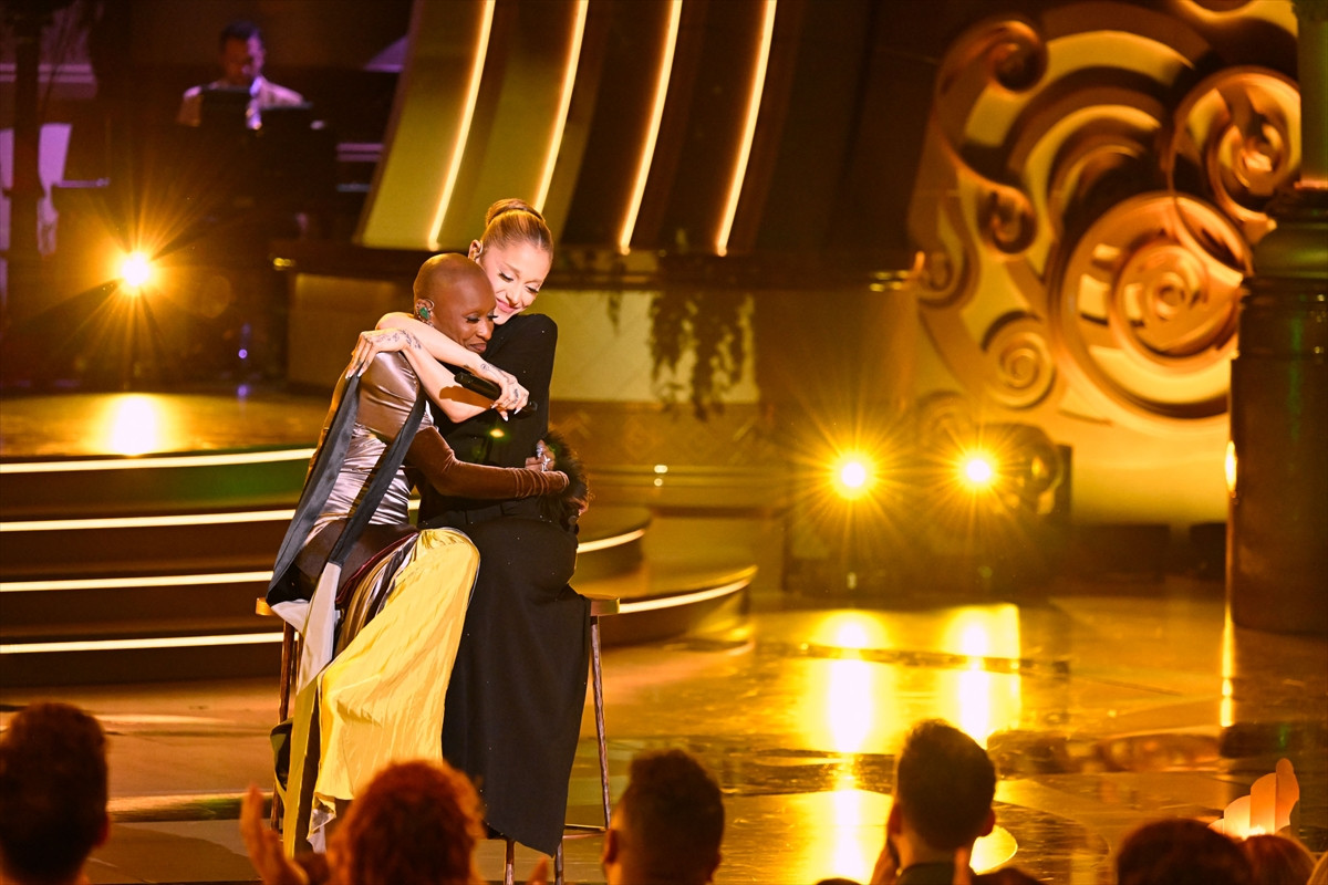 『ウィキッド 永遠の約束』スペシャルイベント「ウィキッド・スペシャル：忘れられない一夜」を開催