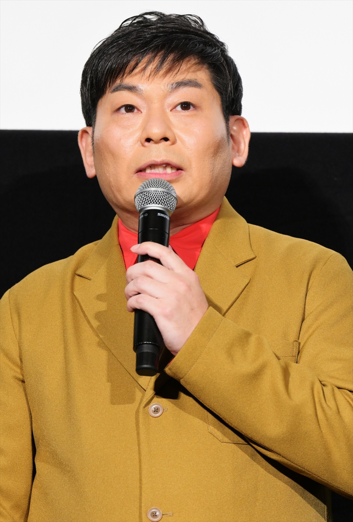 Aぇ! group・佐野晶哉、上映会後に家族とお忍びで食事会　ばあばからの「100点のコメント」明かす
