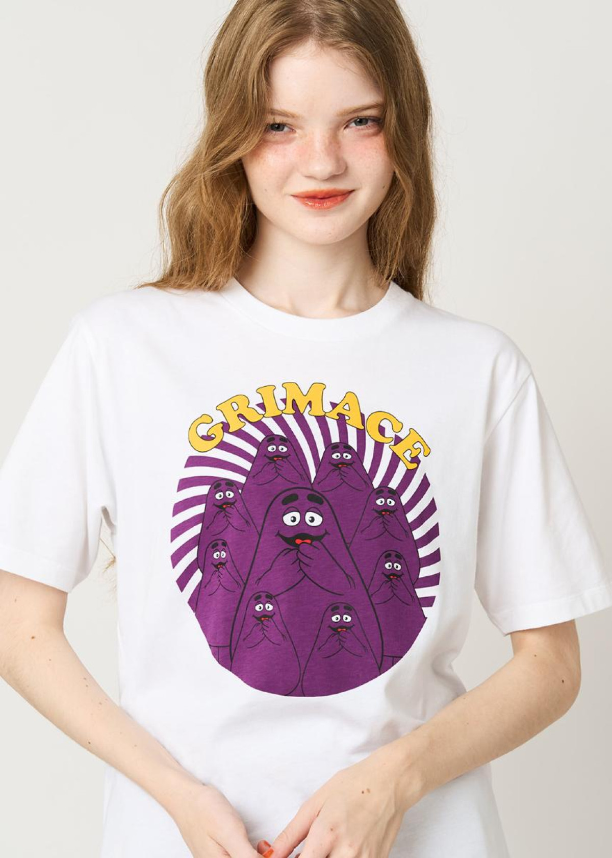 251113「マクドナルド」×「グラニフ」