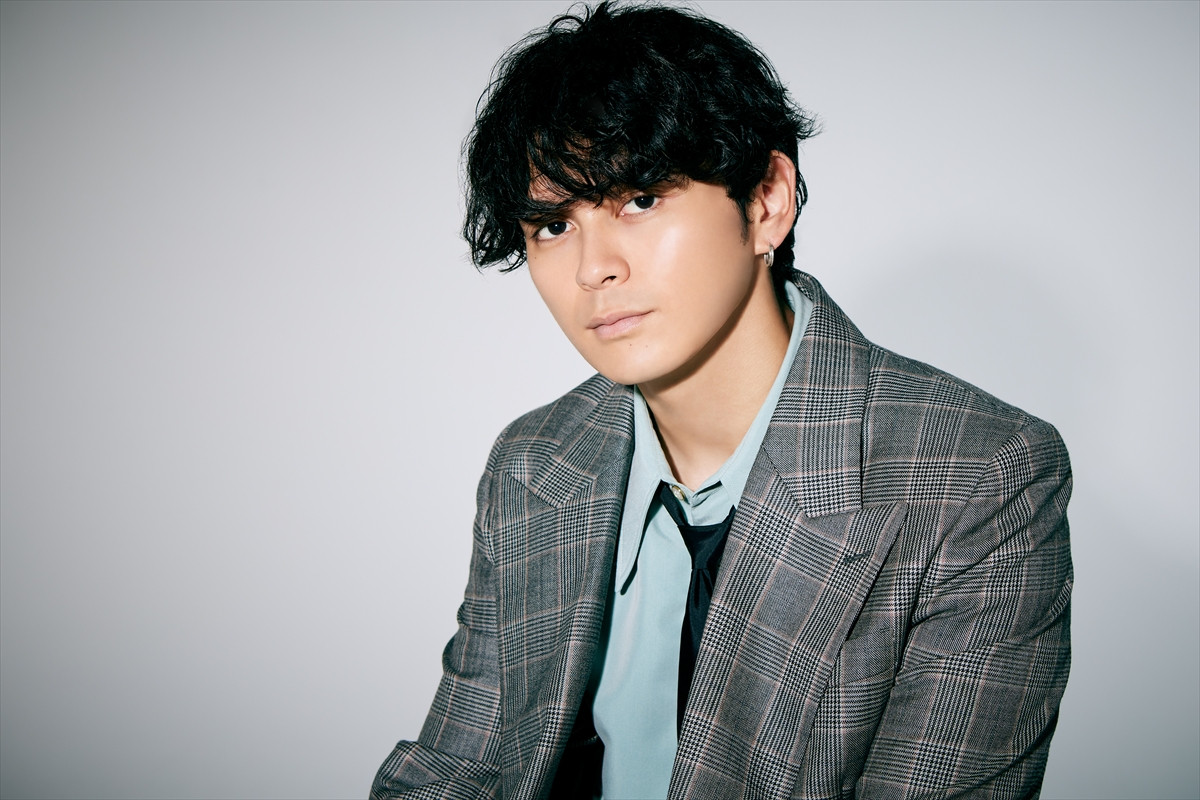 舘ひろしが語る“銀幕スター”の条件　共演の眞栄田郷敦に太鼓判「眞栄田くんはそういう存在」