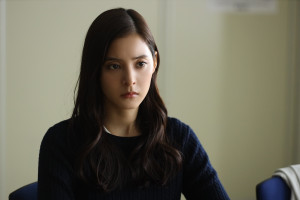 土曜ドラマ『良いこと悪いこと』第6話より