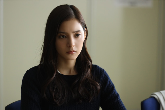 土曜ドラマ『良いこと悪いこと』第6話より